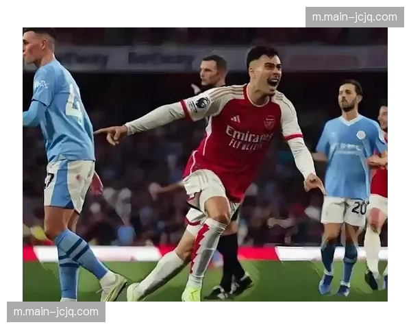 马丁内利七场比赛贡献六粒进球 巴西边锋成为阿森纳进攻端关键