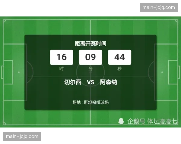 阿森纳成英超欧冠独苗，多线作战体能分配成争冠关键变量